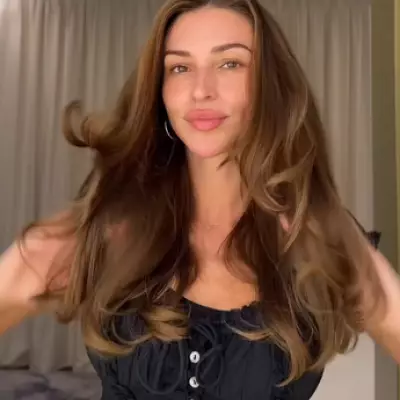 Zara McDermott's 'Life Saver' ghd Hot Brush for Lasting Curls Now Under £150