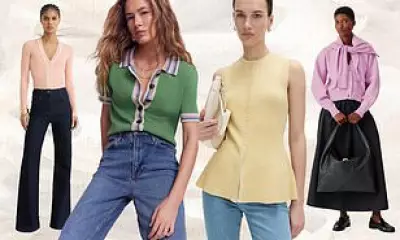 Zara Tindall's Pastel Knitwear Sparks Spring Fashion Trend at Cheltenham