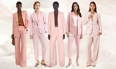 Zara Tindall's Pastel Suit Style: Affordable High Street Alternatives