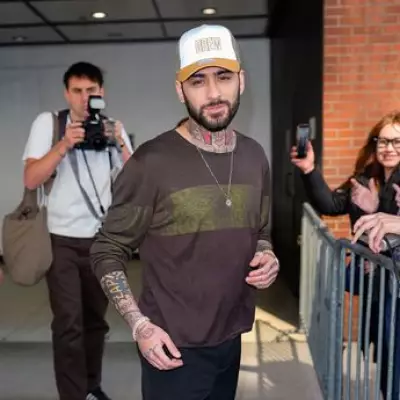 Zayn Malik Postpones Album Promotions Following Hospital Admission