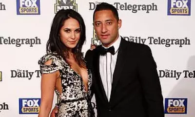 Zoe Marshall Reveals She Was 'Performing a Character' During Husband Benji's NRL Peak