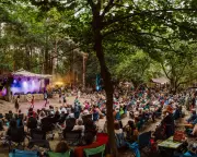 10 Best UK Nature Festivals for Late Spring and Summer 2025