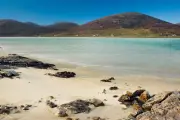 10 UK Beaches That Rival Tropical Destinations Abroad
