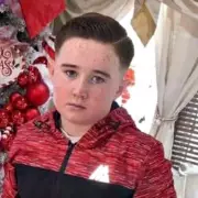 10-Year-Old Boy Fights for Life After Deadly Car Crash in Co Antrim