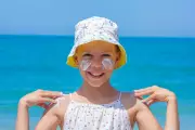 11 Expert Hacks to Get Kids to Wear Sunscreen and Why It's Vital