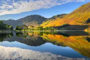 12 Most Spectacular UK Lakes for Walks, Kayaking, and Wildlife