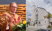 13 Catholic Churches in Oakland Area to Close Amid Abuse Lawsuits
