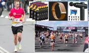 16 Weeks to Marathon: Gear That Got Me to the Start Line