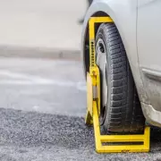 160,000 Cars Seized in UK Crackdown on Uninsured Driving