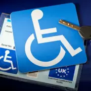 19 Health Conditions That Qualify for a Blue Badge Parking Permit