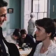 1995 Persuasion Adaptation on BBC iPlayer: The Perfect Jane Austen Fix