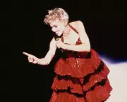 20 Iconic Onstage Dresses Ranked: From Madonna to Grace Jones