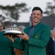 2026 Masters Field Finalised with Notable Absences as First Major Tees Off