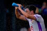 2026 World Cup Heat Prep: Cooling Zones, Hydration Breaks, and Shaded Stadiums