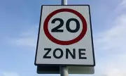 20mph Zones Blamed for Surge in Speeding Penalties Across Britain