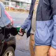30-Second Fuel Price Hack: Save Up to £15 on Petrol in Your Area