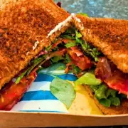 30-Second Salt Trick for Perfectly Crisp BLT Sandwiches Every Time