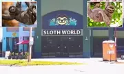 31 Sloths Die Before Florida 'Slotharium' Opening, Investigation Underway