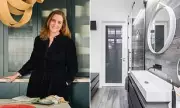 5 Expert Tips to Make a Tiny Bathroom Feel Spacious Without Renovation