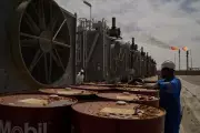 50 Nations to Meet in Colombia for Fossil Fuel Transition Summit