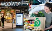 50,000 Woolworths Customers May Get $1,300 Each in Fake Discount Case