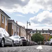 50cm Pavement Parking Rule: Drivers Warned of Fines
