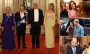 53% of US Voters Unaware of King Charles' State Visit to White House