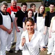 60 Minute Makeover Episode Axed After Widower's Home 'Ruined' in Tragic Incident