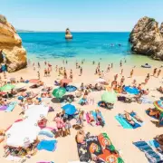 7 Hot & Sunny European Destinations Under 5 Hours from the UK in June
