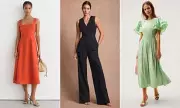 7 Styling Rules for Perfect Occasionwear by Celebrity Stylist Ellis Ranson
