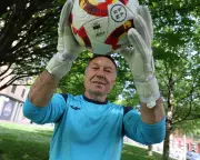 70-Year-Old Goalkeeper to Play Official Match in Spain, Set Record