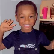 71-Year-Old Babysitter Charged After Toddler Shot Dead in Atlanta on Easter