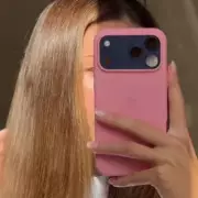 80p Hair Oil Capsules for Mirror-Shiny Hair: Zara McDermott and Stacey Solomon's Secret