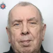 81-Year-Old Pensioner Jailed for Seven Years After Robbing 95-Year-Old Woman