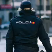 917 UK Tourists Arrested in Spain, 150 in Greece: Travel Warning Issued