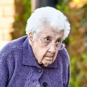95-Year-Old Driver Spared Jail After Killing Dog Walker While Eyeing Disabled Parking Spot