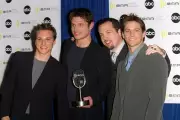 98 Degrees Reveal Age-of-Consent Manual in 90s Tour Documentary