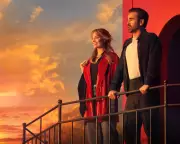 A Big Bold Beautiful Journey Leads TV Film Picks This Week