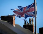 A Decade After Brexit, Britain's Global Role Remains Unclear and Unfulfilled