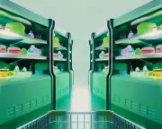 A Family's Five-Year Journey to Cut Ultra-Processed Foods: Costs and Lessons