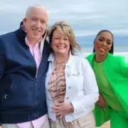 A Place in the Sun: Family's Real Life After Filming Stops