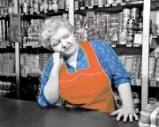 A Rude Shopkeeper's Remark Transformed My Perspective on Life's Challenges