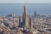 A Slow-Paced Barcelona Break: Tracing Gaudí's Footsteps in the Centenary Year