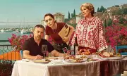 A Taste For Murder: ITV's Cosy Crime Drama Delivers Familiar Thrills