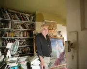 A Unique Portrait of JG Ballard: Illness, Death and Literary Legacy