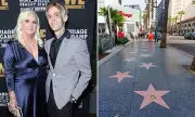 Aaron Carter's Mother Raises $300K for Posthumous Hollywood Star
