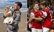 Aaron Ramsey Announces Retirement from Professional Football at Age 35