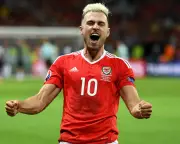 Aaron Ramsey: The Unfulfilled Potential of Wales' Football Prodigy