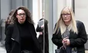 Abandoned Daughter Wins £123K Payout from Millionaire Father's Estate