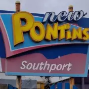 Abandoned Pontins Holiday Parks Left to Rot Across the UK